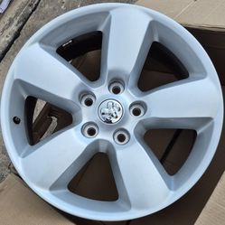 2023 RAM 1500 RIMS OEM NEW.......( 20" INCH )

