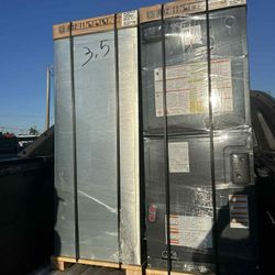 New air conditioner unit 1.5ton 2ton 2.5ton 3ton 3.5ton 4ton 5ton