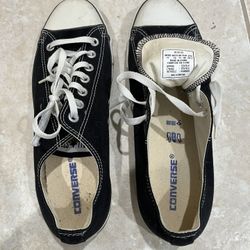 Converse Shoes