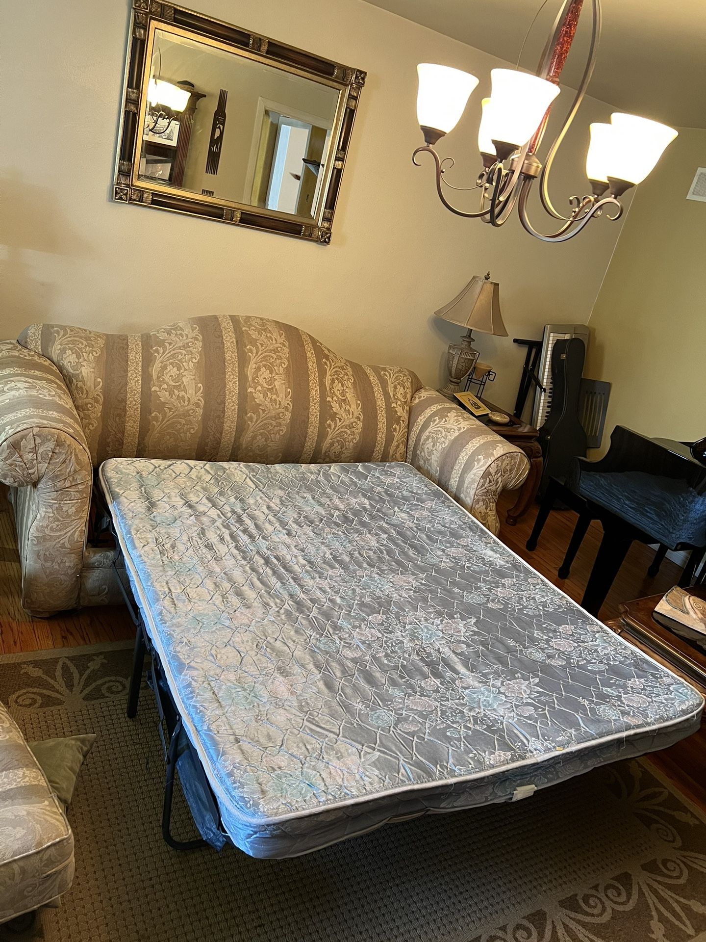 Living Room Furniture 