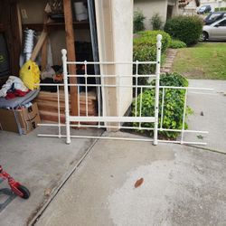 Twin Size Bed Frame