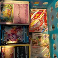 Pokémon Card 