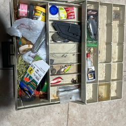 Tackle Box