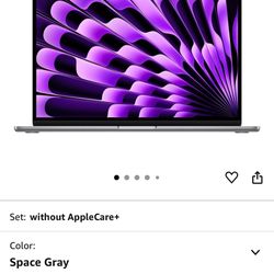 Brand New 2024 MacBook Air M3 Chip 