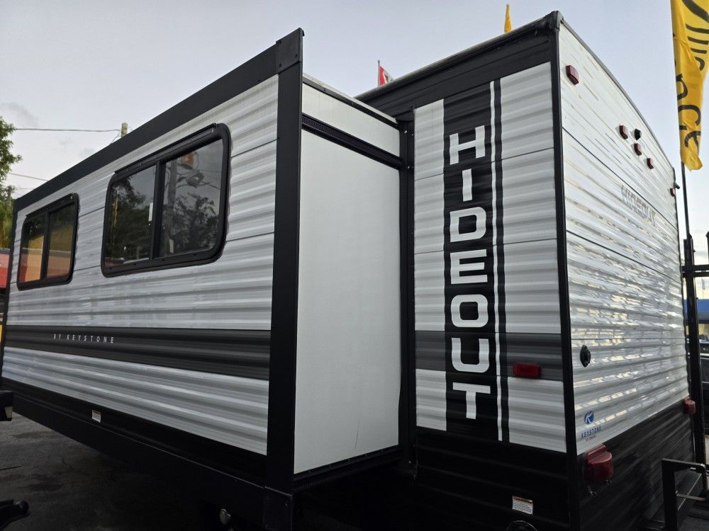 Rv Travel Trailer For Sale 21 Ft 2022
