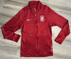 Stanford zip up