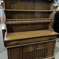 Pa House Cherry 2 Pc Hurch