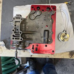 Powerglide pro trans brake tci