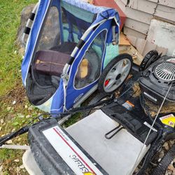 Ebike Trailer