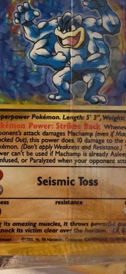 Pokémon Cards