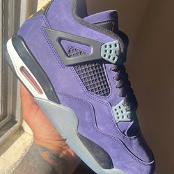 Jordan 4