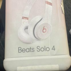 Beats 4 New 