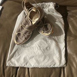 Jimmy Choo 