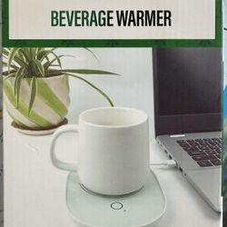 CUP / COFFEE WARMER (USB PLUG IN)