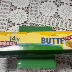 Butter Squishy 