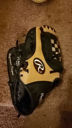 Rawlings 10inch