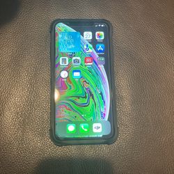 iPhone XS Max 