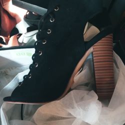 High Heels