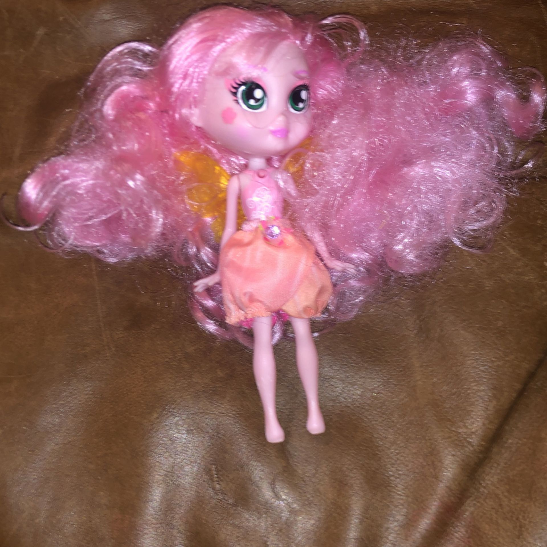 BFF Fairy doll
