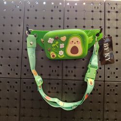 Avocado Fanny Pack $7 Each