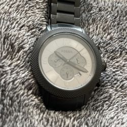 Fossil Watch