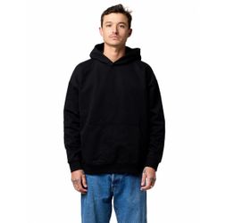 ALL COLORS Pullover Hoodie