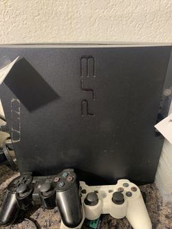 Donated, No Longer Available 