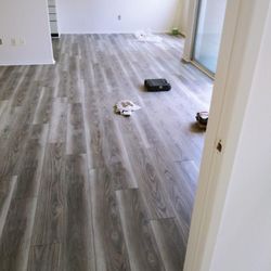 Carpet and Flooring