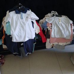 Kids Clothes