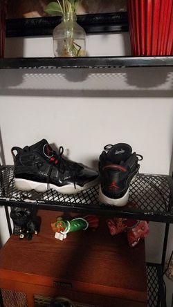 Estoy Vendiendo Jordan En Muy Buenas Condiciones