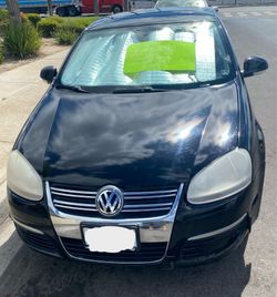 2009 Jetta VW 25L