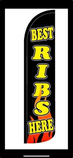 RIBS Flag 
