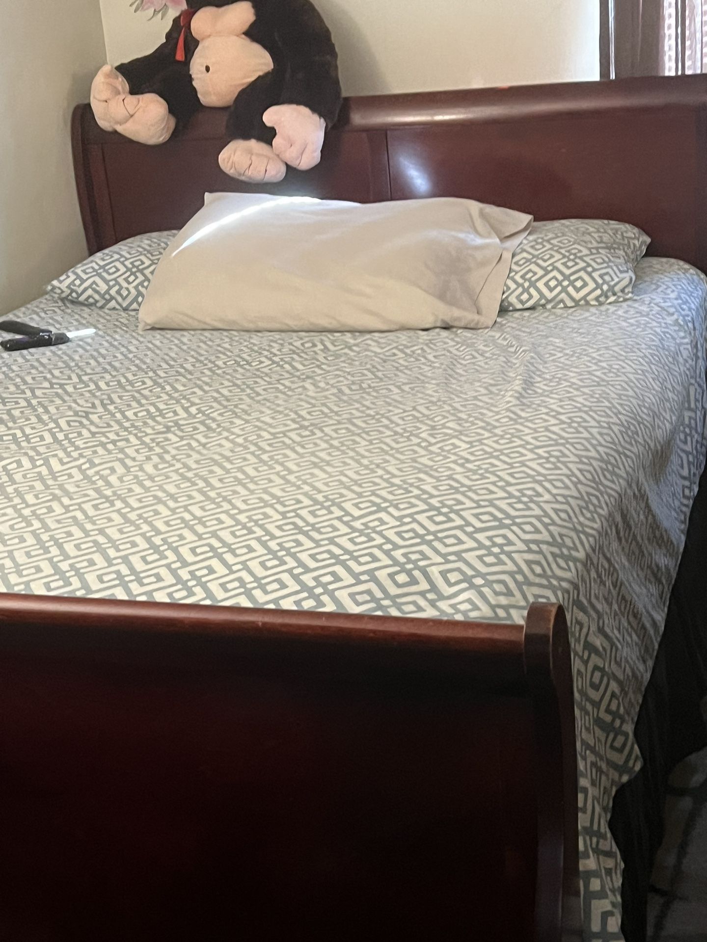 Bedroom Set