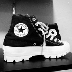 Converse High Tops