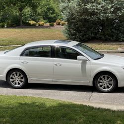 2006 Toyota Avalon