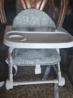 Baby High Chair