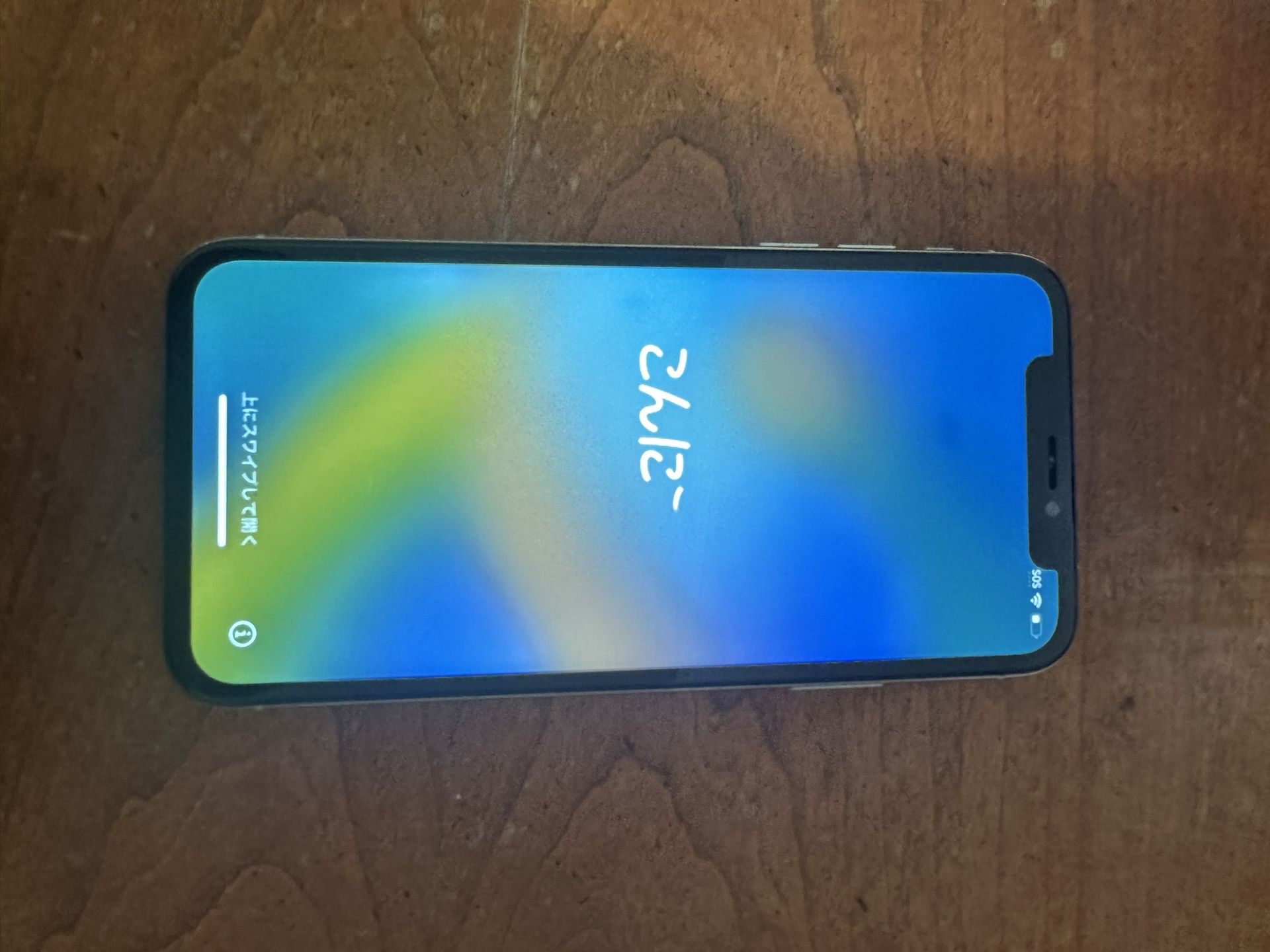 Iphone X Parts