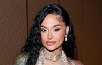 Kehlani with Durand Bernarr, Isaia Huron and TheARTI$t