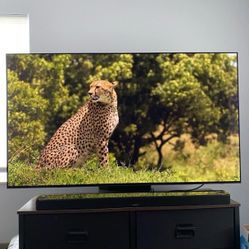 65" Samsung S95B OLED 4k TV