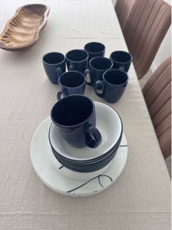 Dishes