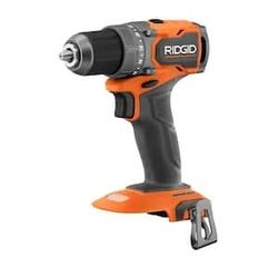 Rigid Drill