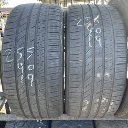 Used Tires Llantas Usadas 