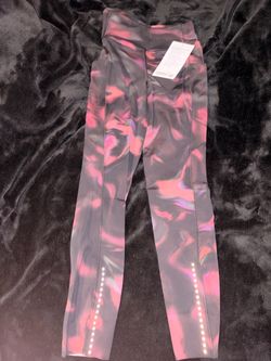 Lululemon 6 Pocket Leggings