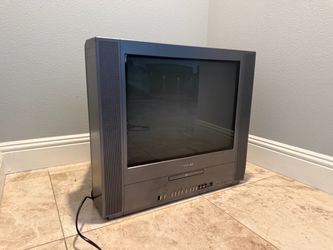 Toshiba CRT Tv