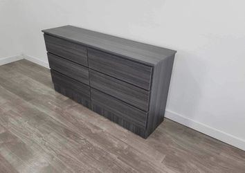 DRESSER 🩶✅🩶
