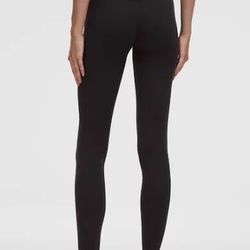 Lulu Leggings (Black) S-XL