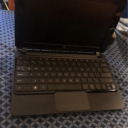 HP MINI LAPTOP