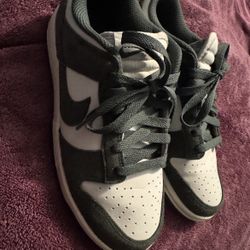 Nikes Dunk