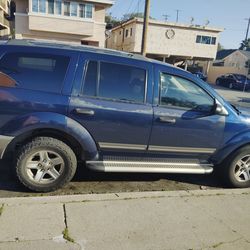 2007 Dodge Durango