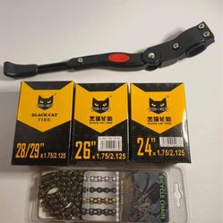 Bike tuneups and repair local new parts installed/for sale. Chain replacement, Tire/tube replacement